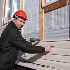 Best Vinyl Siding Installation  in Algona, IA